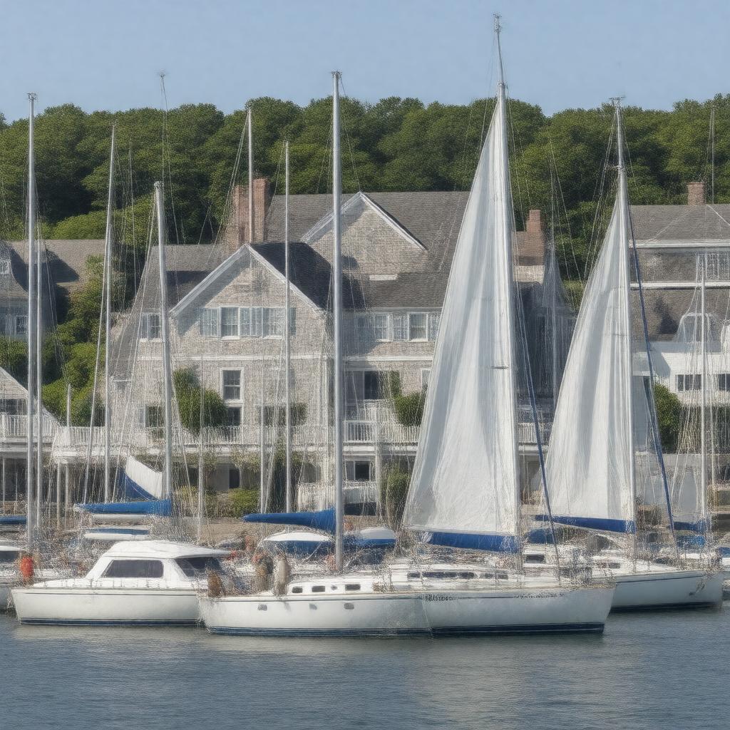 Boston Yacht Club